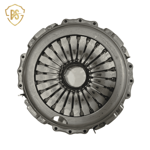 Nuevo kit de embrague para camiones de servicio pesado PANSHI 3 en 4 Set OEM 574977 572945 2017 - Product Image 3