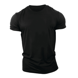 Venta al por mayor personalizado Unisex lavado Vintage camisetas hombres ácido lavado camiseta mujeres desgastadas camisetas Vintage lavado camisetas - Product Image 2