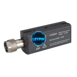 Generador de Señales Inteligente USB Keysight U1833A, Fuente de Ruido de 10 MHz a 18 GHz, 15 dB ENR Nominal - Product Image 3