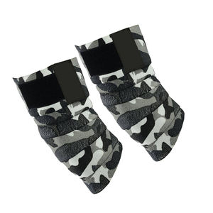 Rodilleras Elásticas Antideslizantes Profesionales de Alta Resistencia para Levantamiento de Pesas, Máximo Soporte para Sentadillas y Piernas, Rodilleras 2026 - Product Image 3