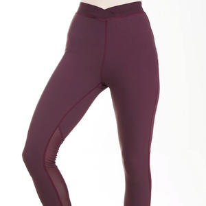 Nouveauté tendance : Leggings de yoga et hauts de sport pour femme – Qualité supérieure, taille élastique - Product Image 4