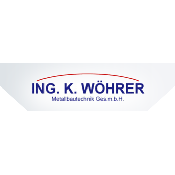 Ing. K. Wöhrer Metallbautechnik Ges.m.b.H. logo