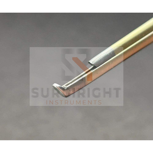 เครื่องมือทางการแพทย์และศัลยกรรม Kerrison rongeur ผู้ผลิตปากีสถาน | เครื่องมือความแม่นยำมาใหม่โดย surgiright - Product Image 6