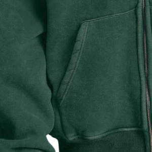 Sudaderas Personalizadas de Alta Calidad para Hombre, Lisas, Transpirables, Fabricantes de Ropa Urbana Personalizada, Básicas, Mezcla de Algodón - Product Image 3