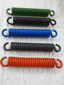 Ressorts de cultivateur pour matériel agricole, pièces en acier robustes pour motoculteur et préparation du sol en champ - Product Image 3