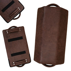 Equipo de entrenamiento de kick boxing de la mejor calidad, equipo de entrenamiento, estudios de artes marciales, cuero Pu PK - Product Image 6