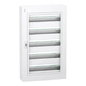 Quadro di Distribuzione Compatto LVSXM524 per Kit di Sviluppo Schneider Electric - Product Image 1