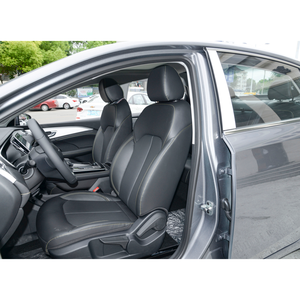 Clearance Sale 2022 I6 MAX Electric Car <b>MAXimizing</b> Convenience and Efficiency - Product Image 4