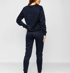 Nouveau Offre Spéciale ensemble de survêtement pour femmes vêtements d'entraînement ensembles de survêtement de survêtement pour femmes survêtements de personnalisation complète pour femmes - Product Image 3