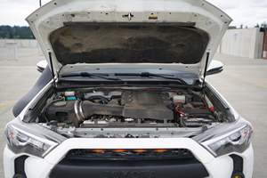 Toyota 4Runner TRD Off-Road Premium <span class=keywords><strong>4x4</strong></span> <span class=keywords><strong>2021</strong></span> d'occasion, moteur V6 4.0L, 4 roues motrices, modifications importantes, provenance occidentale - Product Image 6