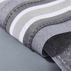 Bottes de tendon de cheval à doublure souple avec fermeture sécurisée pour l'équitation et la compétition Bottes de tendon pour chevaux avec sangles réglables - Product Image 5