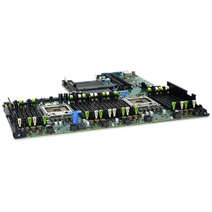 Placa base VV3F2 DELL con zócalo LGA2011 para POWEREDGE R620 reacondicionada - Product Image 2