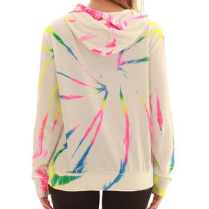 Sudadera con Capucha para Hombre y Mujer, de Algodón, Estilo Urbano, Unisex, Holgada, de Diseñador, en Diferentes Colores - Product Image 2