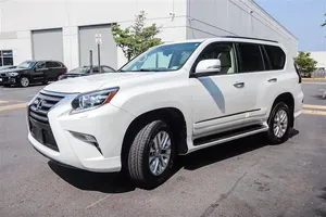 Lexus GX 460 2014 en perfecto estado - Product Image 2