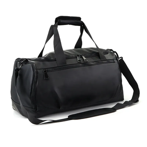 2026 New Arrival National Style Oxford Material <b>Zipper</b> Closure Lightweight High Quality Customized Logo Design OEM/ODM <b>Bag</b> - Product Image 1