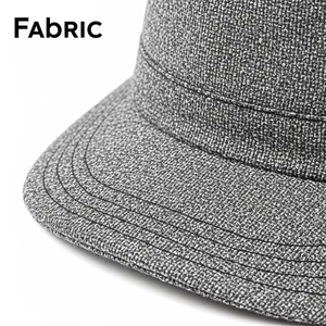 หมวกแฟชั่นใส่ได้ทั้งชายและหญิงทำจากโพลีเอสเตอร์ปรับได้น้ำหนักเบามีลายพิมพ์โลโก้ได้ตามต้องการ - Product Image 5