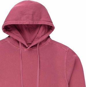 Vente en gros de pulls à capuche vierges pour hommes pour l'impression de vêtements chauds pour l'hiver - Product Image 2