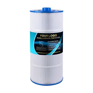 Pool Filter Cartridge For Above Ground Pools Portable 600 Swimming Pool Filter Pump Filter Cartridge