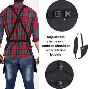 <b>Apron</b> Customize Working <b>Apron</b> - Product Image 6