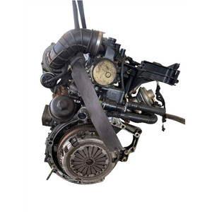 เครื่องยนต์ CITROEN C3 รุ่นที่ 1 แบบสองเชื้อเพลิง/มีเทน 1100 (02>05) - Product Image 5