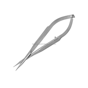 กรรไกรเวสต์ค็อตคุณภาพสูงระดับมืออาชีพสำหรับการถอดไหมเย็บแผล ผลิตจากสแตนเลสเกรดทางการแพทย์ โดย ดีเวคอน เอ็นเตอร์ไพรส์ - Product Image 6