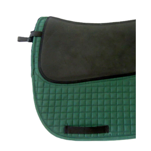 Almohadilla de Montar a Caballo Acolchada, Estilo Western, Profesional y Elegante, con Logotipo Personalizado, para Equitación - Product Image 2