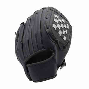 Service OEM en gros, couleurs personnalisées, gants d'hiver en polyester pour baseball et softball, pour lanceurs, compatibles écran tactile, fermeture à glissière, personnalisables - Product Image 5