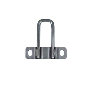 Cerradura de Doble Puerta para Maletero para Fiat Doblo - Product Image 3