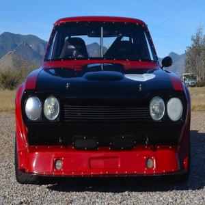 Mercury Capri de 1971 - Product Image 1
