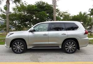 VEHÍCULO Usado 2021 Lexxus LX 570 - Product Image 4