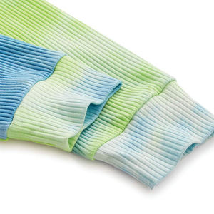 Sweat-shirts à capuche décontractés pour femmes grande taille 2026 OEM ODM, en polaire léger, meilleur design, impression de logo personnalisé - Product Image 4