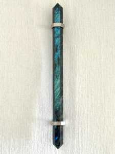 Poignée de porte en marbre Art Déco de luxe TCE pour la maison, le bureau, l'hôtel, l'armoire, la garde-robe, quincaillerie artisanale de qualité supérieure et durable - Product Image 2