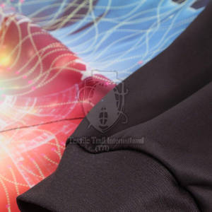 Sweats à capuche pour hommes grande taille de haute qualité sur mesure à vendre / Fournisseur direct d'usine Manches longues Sublimation - Product Image 6