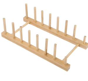 Vente en gros directe d'usine de planche à découper en bois support supérieur exigeant support pour hôtel design mordent de haute qualité - Product Image 2