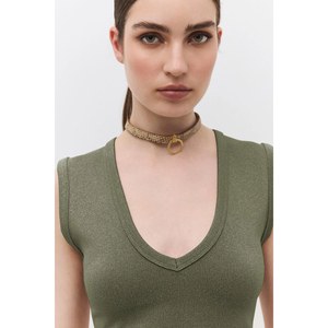 T-Shirt Femme-Tissu Doux - Product Image 5