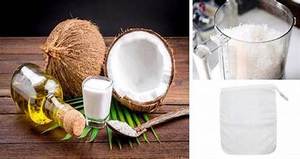 น้ำมันมะพร้าวออร์แกนิกสกัดเย็นพร้อมฉลากที่สะอาดสำหรับการสนับสนุนภูมิคุ้มกันด้านความงามและการดูแลประจำวัน - Product Image 4