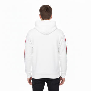 Diseña Tus Propias Sudaderas con Capucha para Hombre, de Alta Calidad, Estilo Invernal, Nueva Colección, Cierre de Cremallera, en Grandes Cantidades - Product Image 2