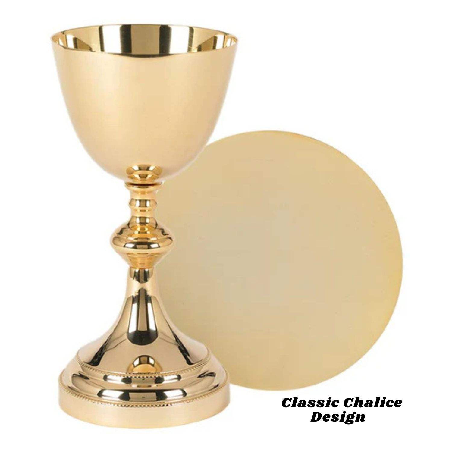 Classic Chalice
