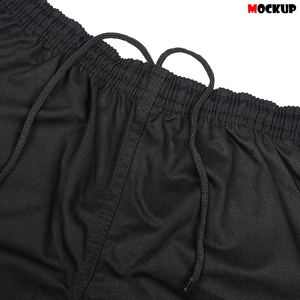 Uniforme de karate de color personalizado, diseño personalizado de uniforme de judo y karate, gi de karate ligero para entrenamiento, ajuste de alta calidad - Product Image 4