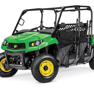 รถอเนกประสงค์ John Deere RTV คุณภาพสูง 110 ซีซี 4 จังหวะ เกียร์อัตโนมัติ ขับเคลื่อน 4 ล้อ - Product Image 1