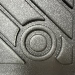 พรมปูพื้นรถยนต์ทำจาก3D พรมปูพื้นแบบ<span class=keywords><strong>ปู</strong></span><span class=keywords><strong>พื้น</strong></span>พรมกันน้ำสำหรับ Ford Raptor F150 LHD - Product Image 6