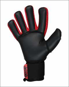 Guantes de portero profesionales antideslizantes resistentes al desgaste para adultos y niños Guantes de portero de fútbol de látex grueso - Product Image 2