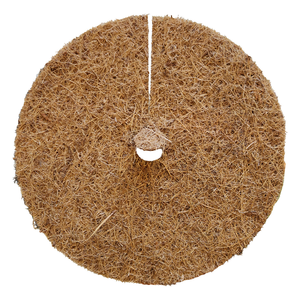 Tapis de paillis de noix de coco polyvalents fabriqués au Vietnam pour plantes en pot Meilleur prix du marché Fournitures de jardin - Product Image 6