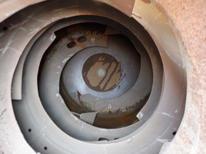 Mélangeur ISUZU, ustensile japonais, ml, bien conditionné - Product Image 4