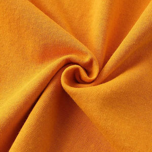 Nueva Camiseta Morada de Manga Corta Personalizada 100% Algodón para Hombre, Oferta de Verano 2026, Precio Bajo, Color Sólido - Product Image 4