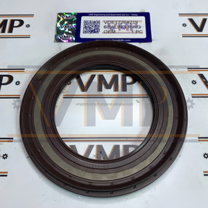 VOE 17264219 - Anillo de Sellado para Cargadora de Ruedas Volvo y Camiones Articulados, Pieza de Maquinaria de Construcción de Alta Calidad de Marcas OEM - Product Image 3
