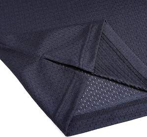 ชุดอเมริกันฟุตบอลเสื้อตาข่ายระบายอากาศ - Product Image 4