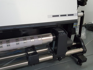 Impresora de sublimación de vinilo original Scolor S70 de formato ancho de 65 y 70 pulgadas - Product Image 1