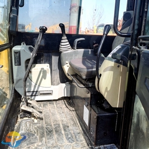 Super pas cher, utilisé pour la petite excavatrice Caterpillar CAT305E, excellent état - Product Image 5