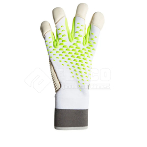 Gants de gardien de but personnalisés Gants de gardien de but de meilleure qualité Gants de gardien de but de conception sur mesure - Product Image 3